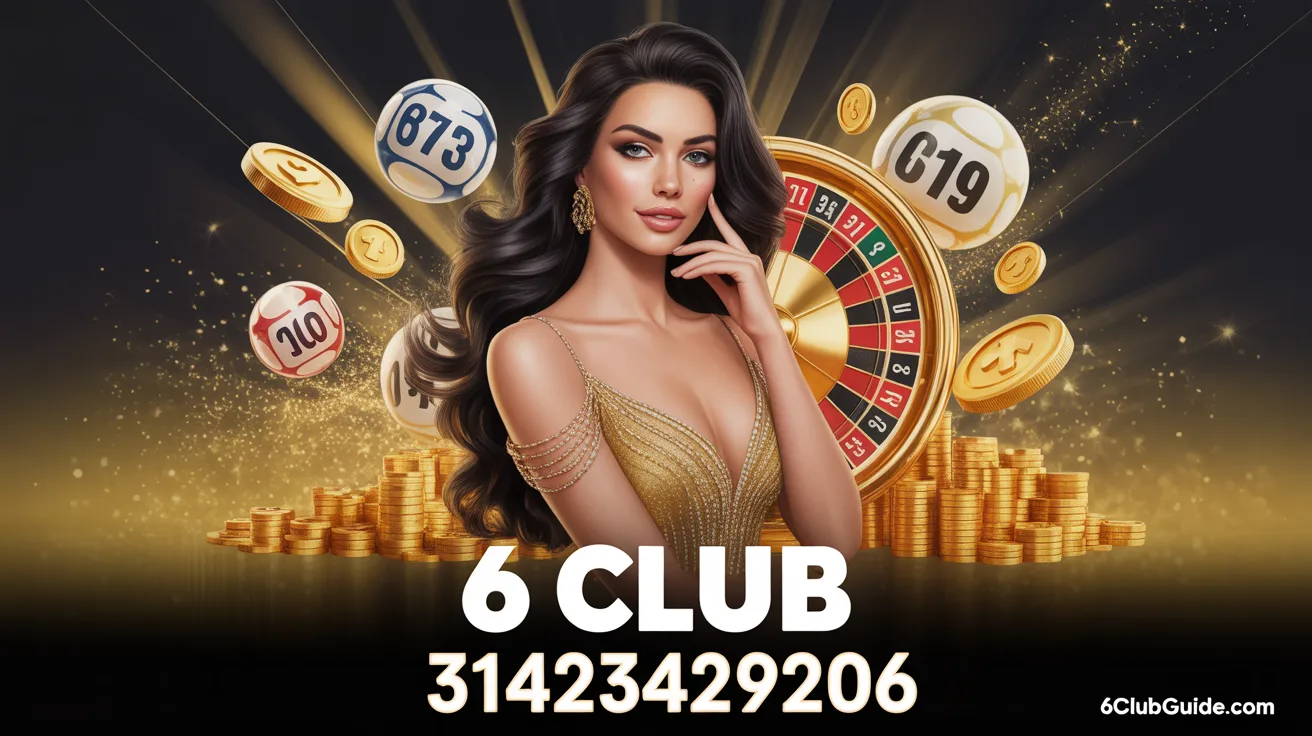 6Club Game Official Guide - Premier Online Gaming Platform with Interactive Games and Skill-Based Digital Experiences